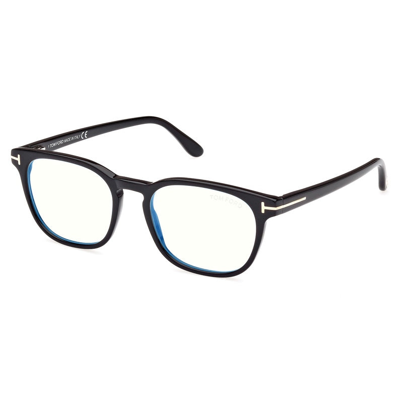 TomFord Eyeglasses, Model: FT5868B Colour: 001