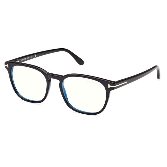 TomFord Eyeglasses, Model: FT5868B Colour: 001