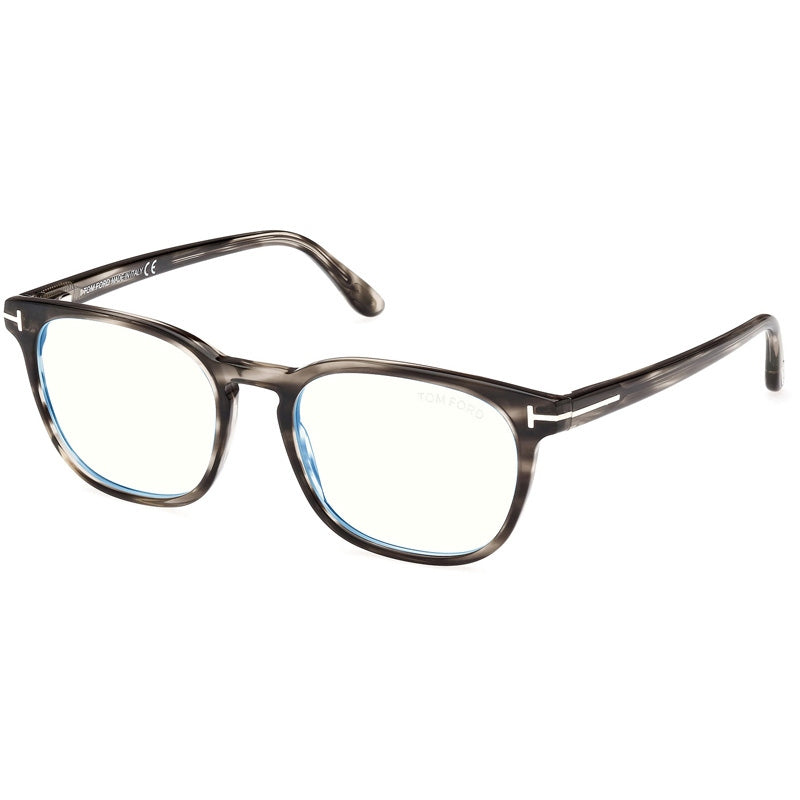 TomFord Eyeglasses, Model: FT5868B Colour: 020