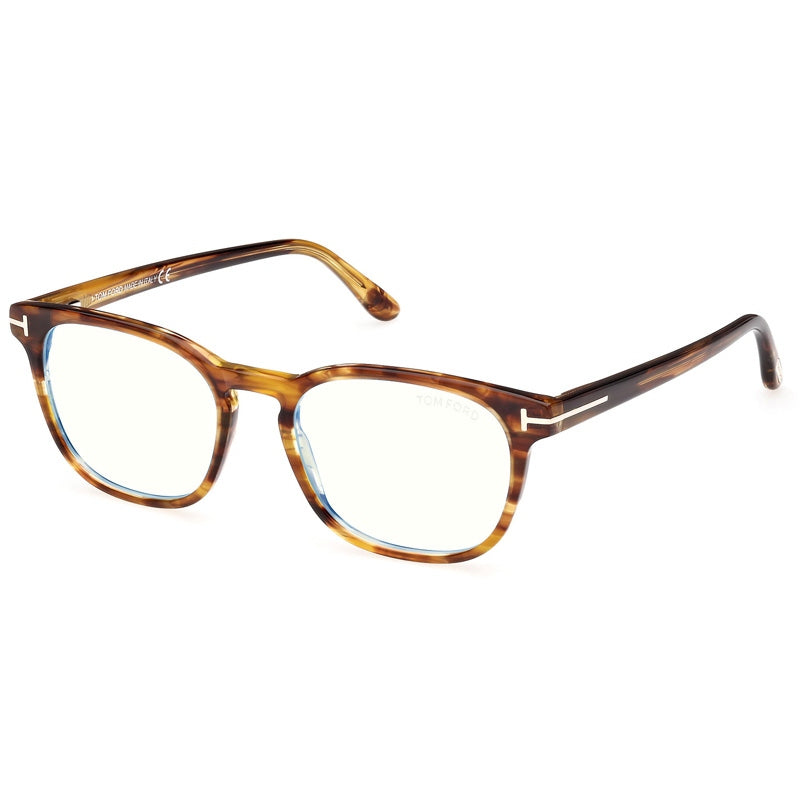 TomFord Eyeglasses, Model: FT5868B Colour: 050