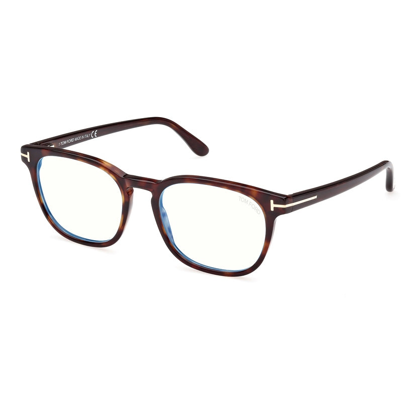 TomFord Eyeglasses, Model: FT5868B Colour: 052