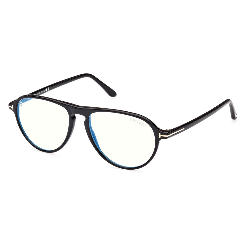 TomFord Eyeglasses, Model: FT5869B Colour: 001