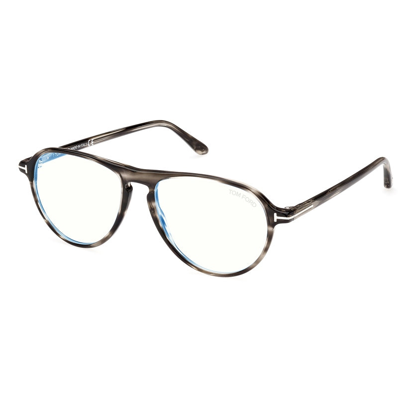 TomFord Eyeglasses, Model: FT5869B Colour: 020