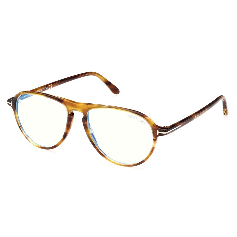 TomFord Eyeglasses, Model: FT5869B Colour: 050