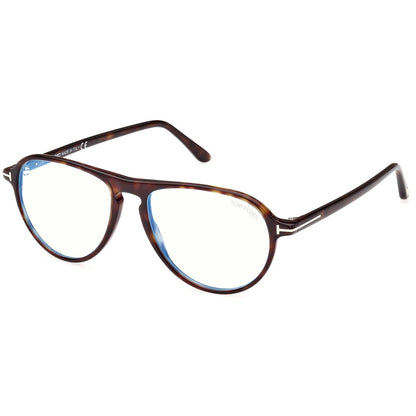 TomFord Eyeglasses, Model: FT5869B Colour: 052