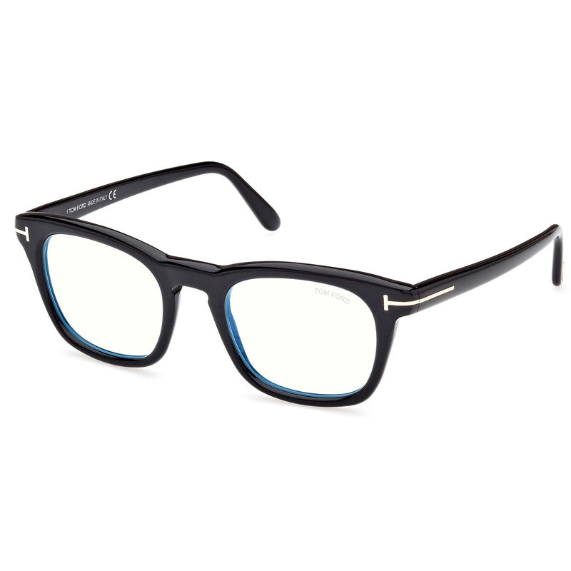 TomFord Eyeglasses, Model: FT5870B Colour: 001