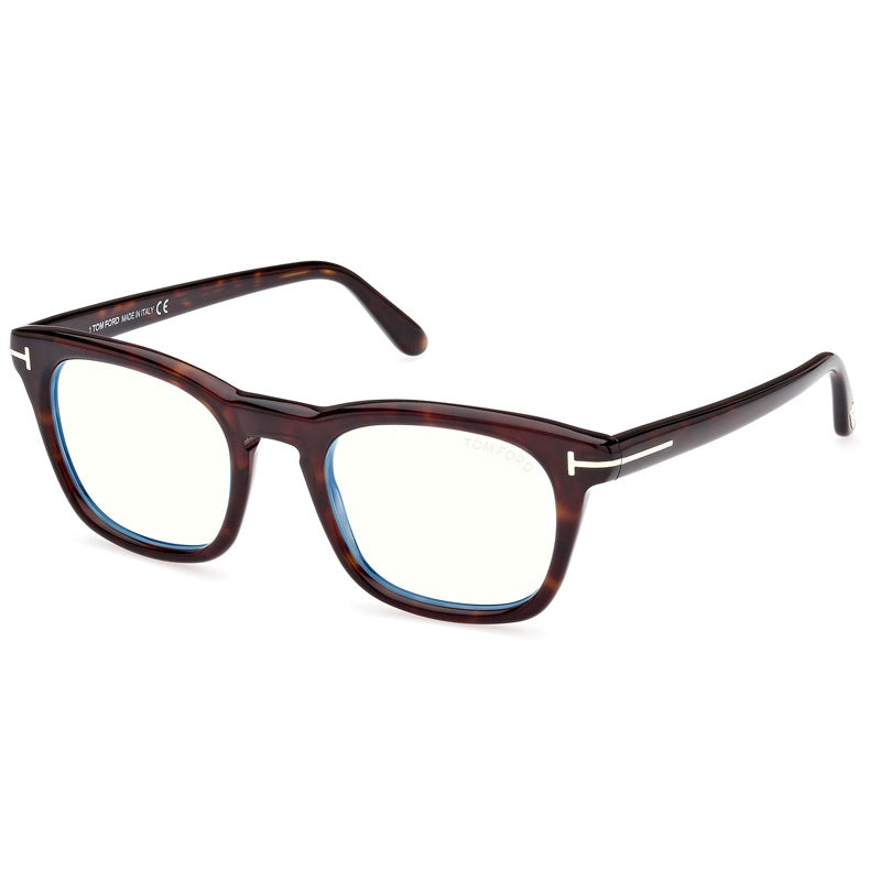 TomFord Eyeglasses, Model: FT5870B Colour: 052