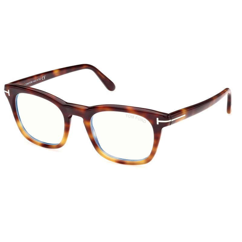 TomFord Eyeglasses, Model: FT5870B Colour: 056