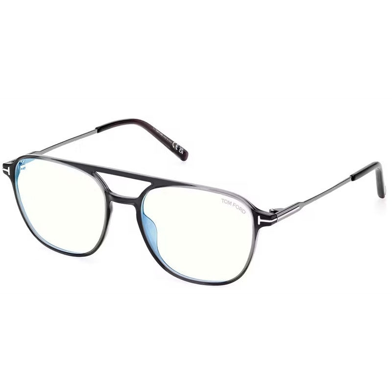 TomFord Eyeglasses, Model: FT5874B Colour: 020