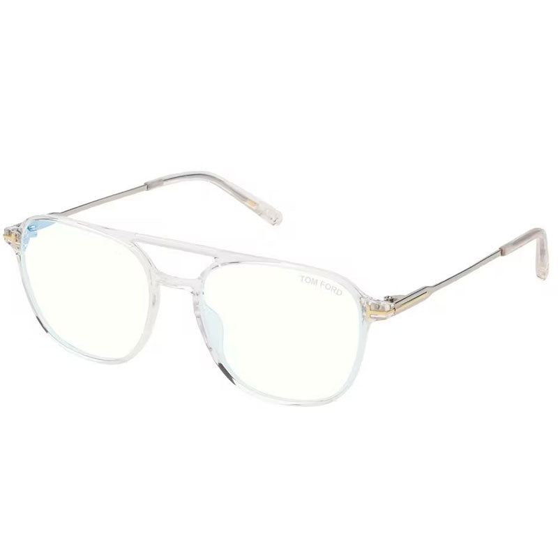 TomFord Eyeglasses, Model: FT5874B Colour: 026