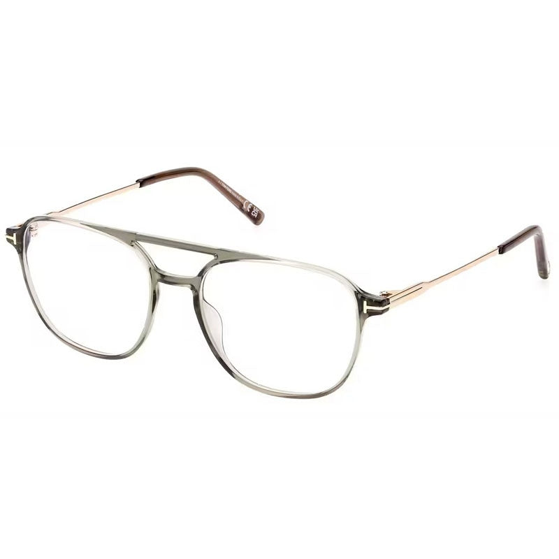 TomFord Eyeglasses, Model: FT5874B Colour: 093