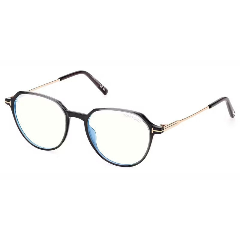 TomFord Eyeglasses, Model: FT5875B Colour: 020