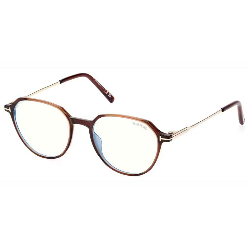 TomFord Eyeglasses, Model: FT5875B Colour: 048