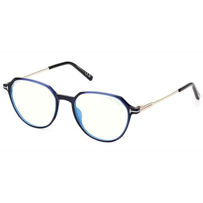 TomFord Eyeglasses, Model: FT5875B Colour: 090