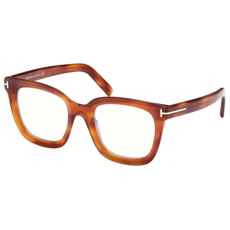 TomFord Eyeglasses, Model: FT5880B Colour: 053