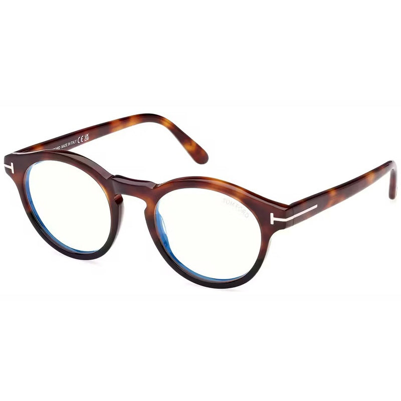 TomFord Eyeglasses, Model: FT5887B Colour: 005