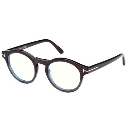 TomFord Eyeglasses, Model: FT5887B Colour: 056