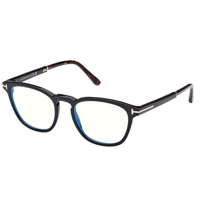 TomFord Eyeglasses, Model: FT5890B Colour: 005