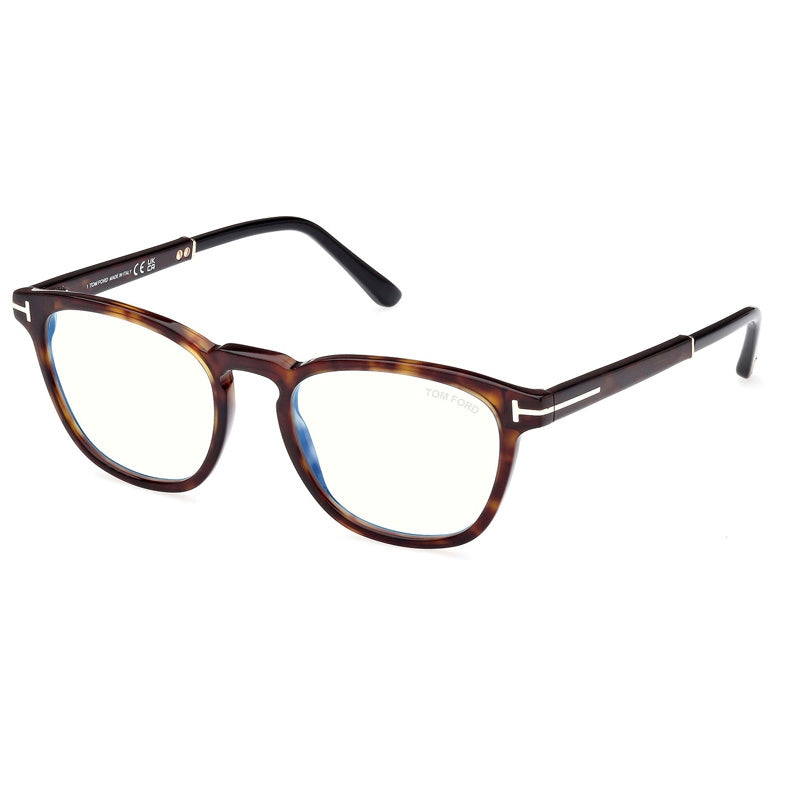 TomFord Eyeglasses, Model: FT5890B Colour: 056