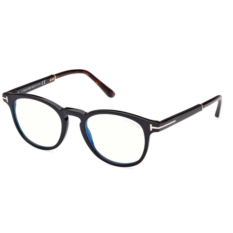 TomFord Eyeglasses, Model: FT5891B Colour: 005