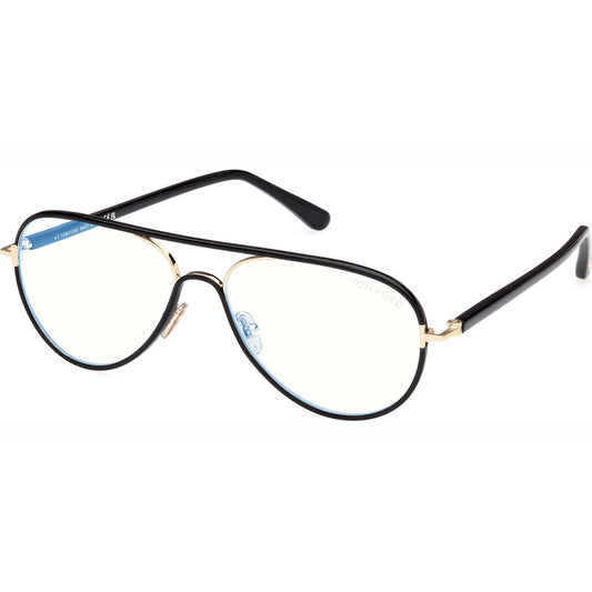 TomFord Eyeglasses, Model: FT5897B Colour: 001