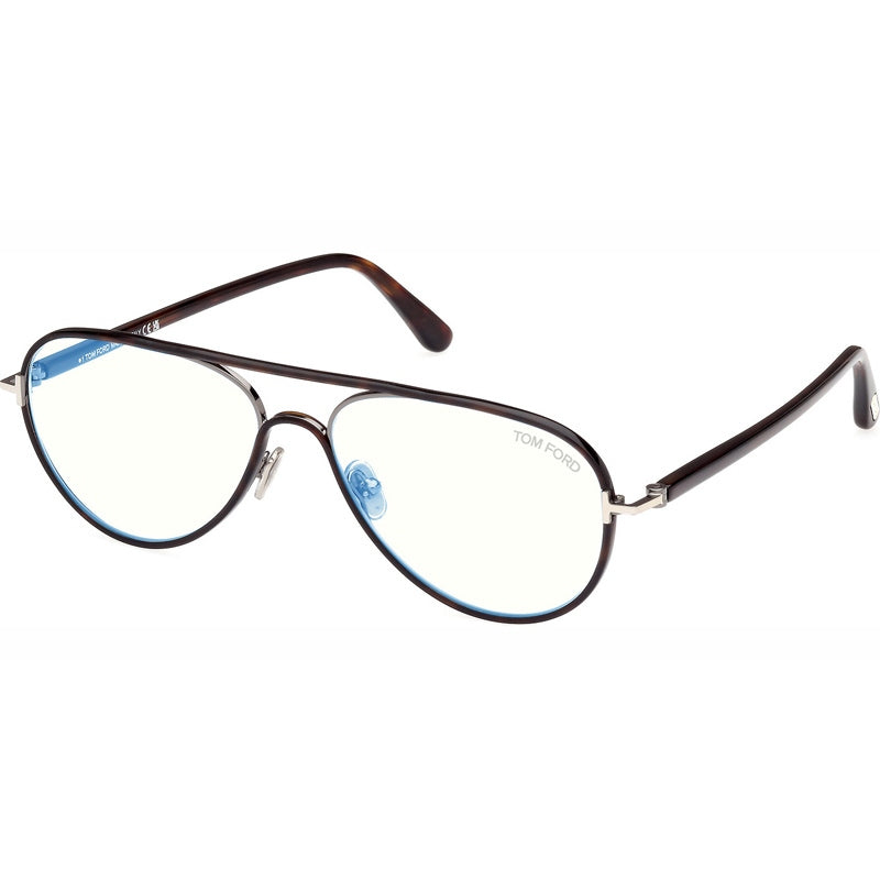 TomFord Eyeglasses, Model: FT5897B Colour: 052