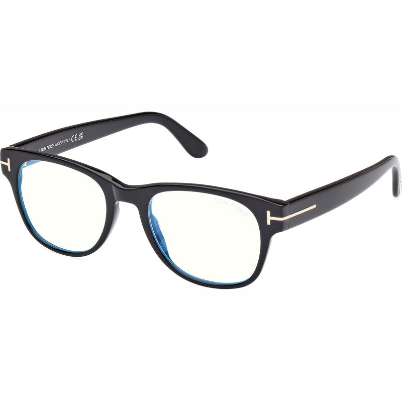 TomFord Eyeglasses, Model: FT5898B Colour: 001