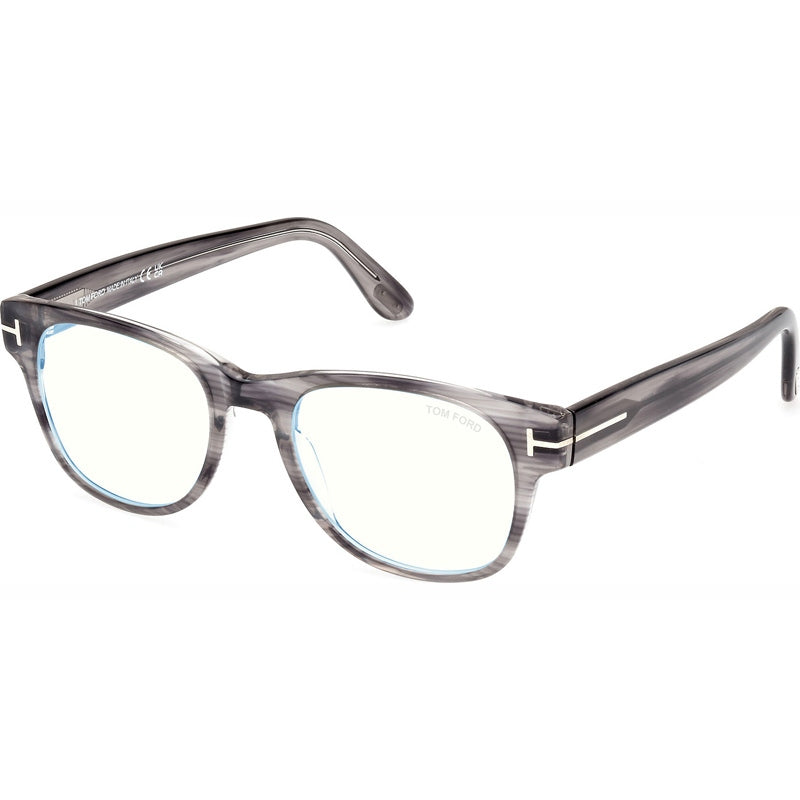 TomFord Eyeglasses, Model: FT5898B Colour: 020