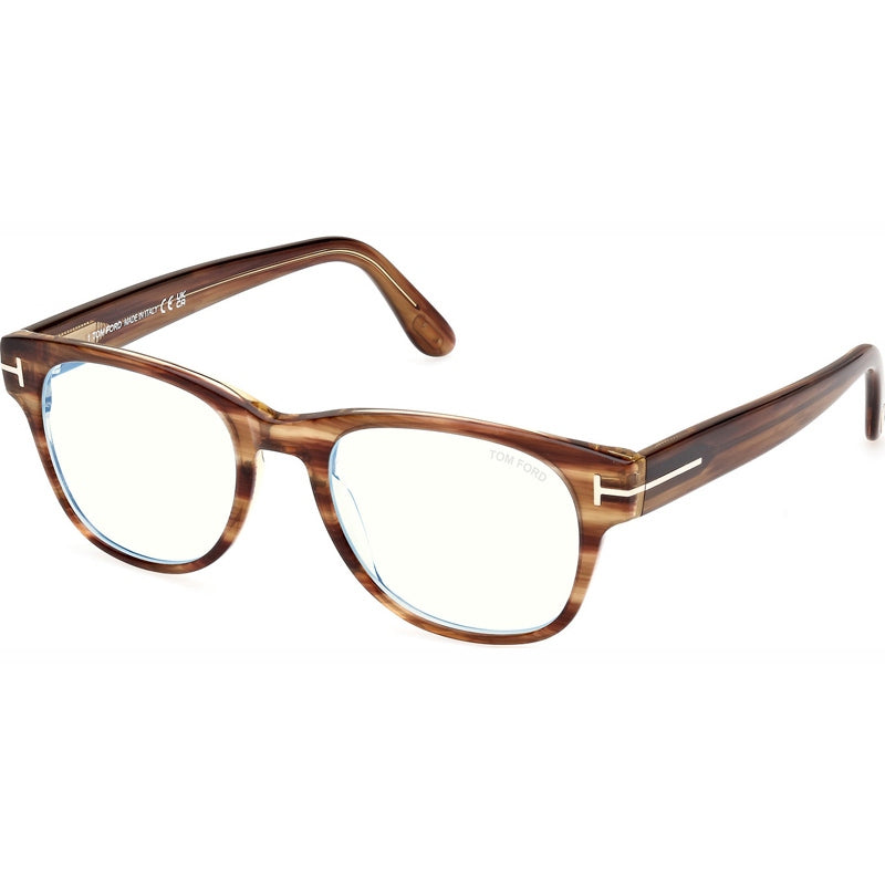 TomFord Eyeglasses, Model: FT5898B Colour: 050