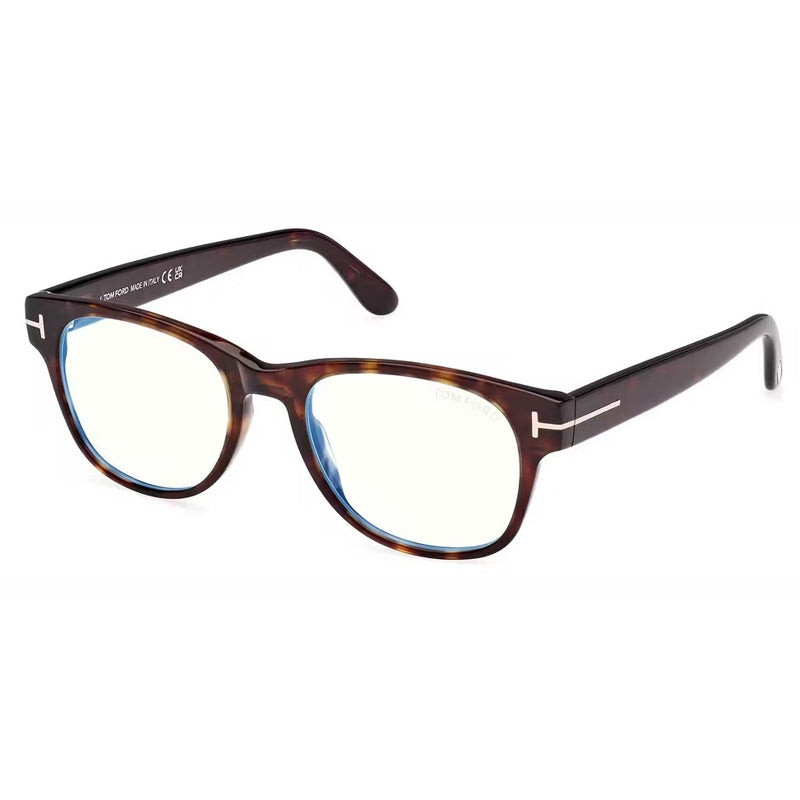 TomFord Eyeglasses, Model: FT5898B Colour: 052