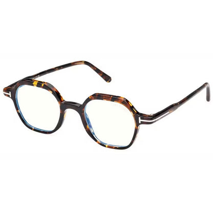 TomFord Eyeglasses, Model: FT5900B Colour: 056