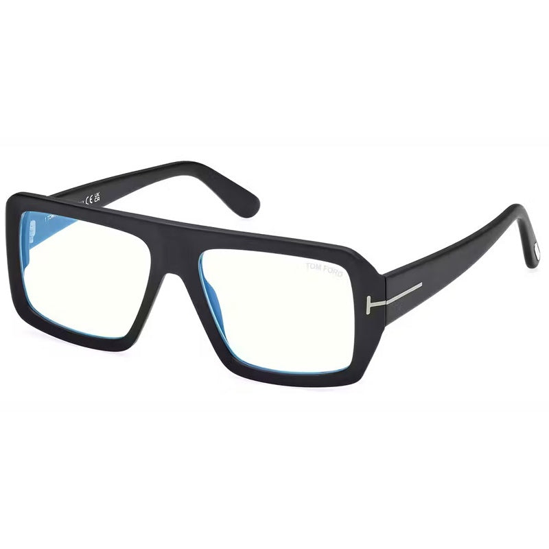 TomFord Eyeglasses, Model: FT5903B Colour: 002