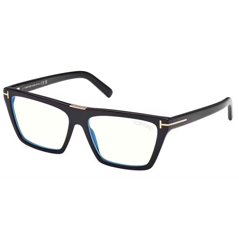 TomFord Eyeglasses, Model: FT5912B Colour: 001