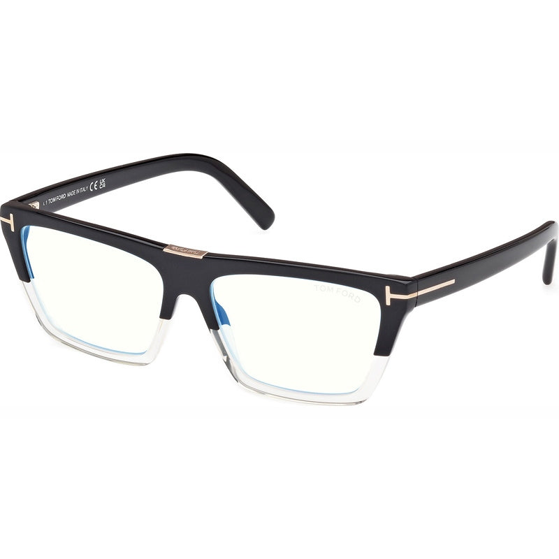 TomFord Eyeglasses, Model: FT5912B Colour: 005