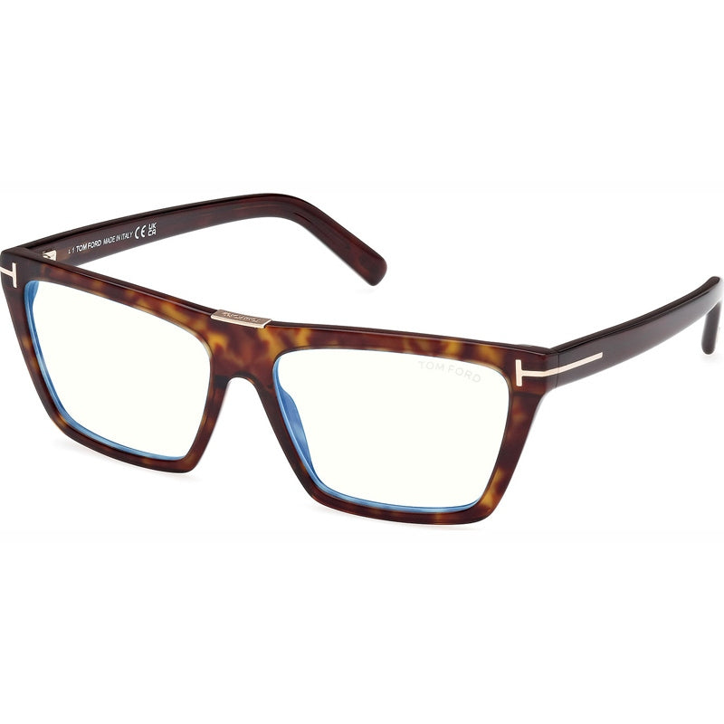 TomFord Eyeglasses, Model: FT5912B Colour: 052