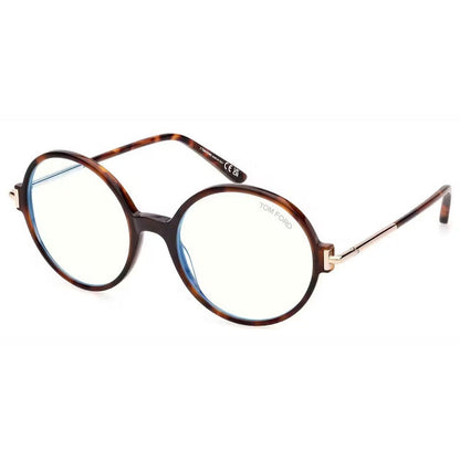 TomFord Eyeglasses, Model: FT5914B Colour: 052