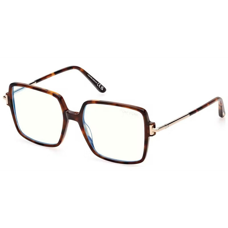 TomFord Eyeglasses, Model: FT5915B Colour: 052