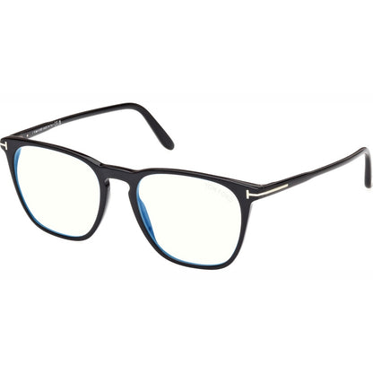 TomFord Eyeglasses, Model: FT5937B Colour: 001