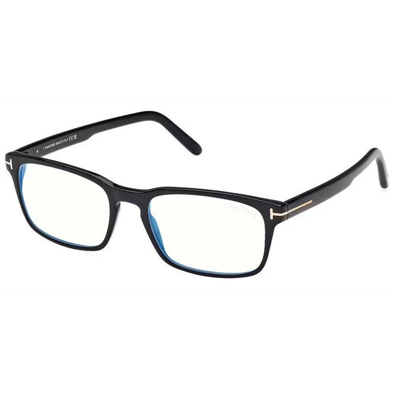 TomFord Eyeglasses, Model: FT5938B Colour: 001