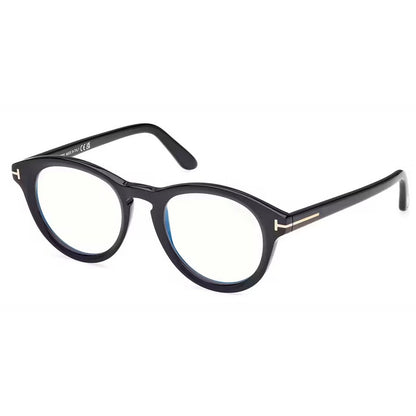 TomFord Eyeglasses, Model: FT5940B Colour: 001