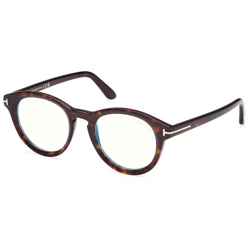 TomFord Eyeglasses, Model: FT5940B Colour: 052