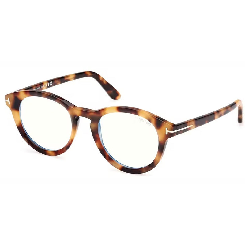 TomFord Eyeglasses, Model: FT5940B Colour: 053