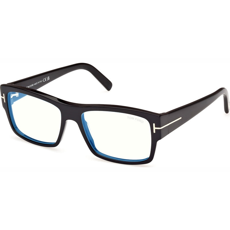 TomFord Eyeglasses, Model: FT5941B Colour: 001