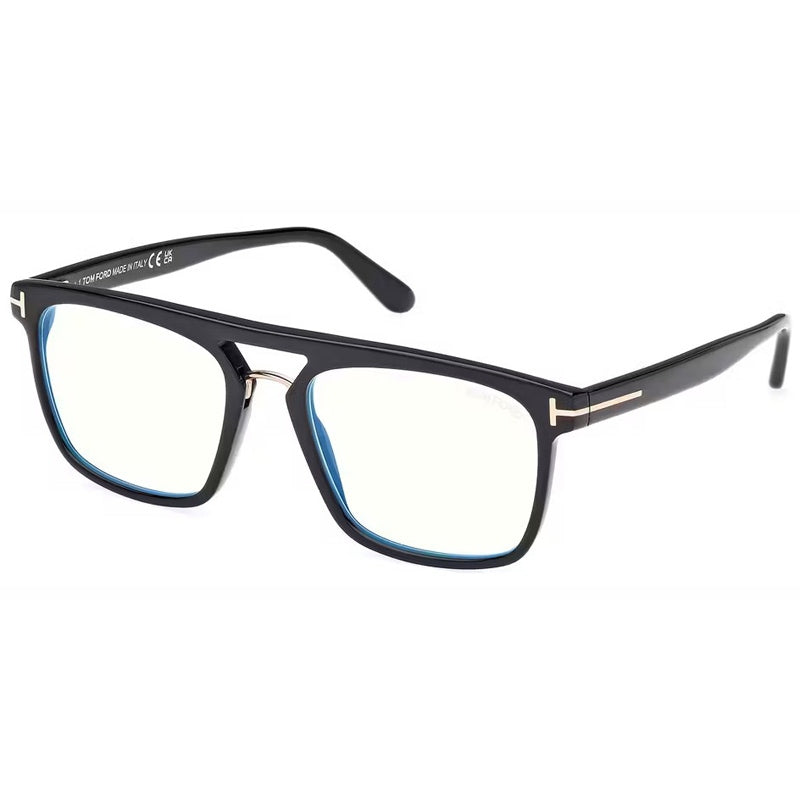 TomFord Eyeglasses, Model: FT5942B Colour: 001