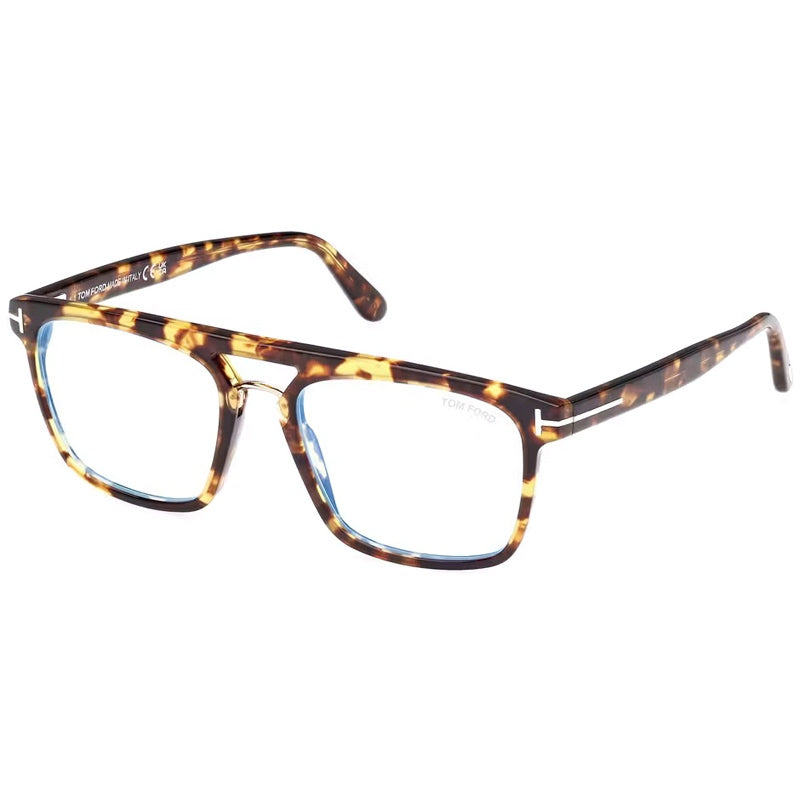 TomFord Eyeglasses, Model: FT5942B Colour: 053