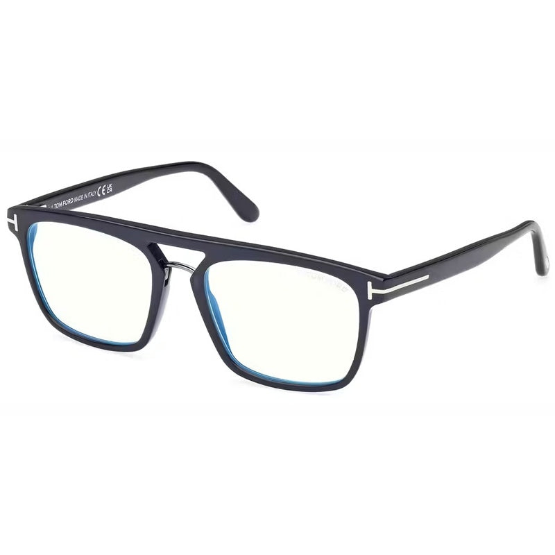 TomFord Eyeglasses, Model: FT5942B Colour: 090