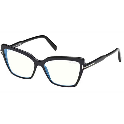 TomFord Eyeglasses, Model: FT5948B Colour: 001