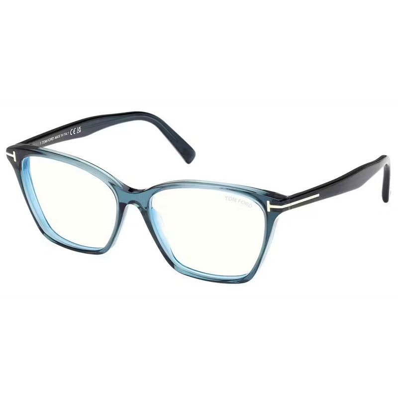 TomFord Eyeglasses, Model: FT5949B Colour: 092