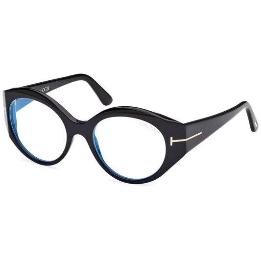 TomFord Eyeglasses, Model: FT5950B Colour: 001