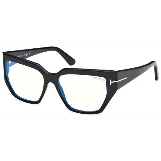 TomFord Eyeglasses, Model: FT5951B Colour: 001